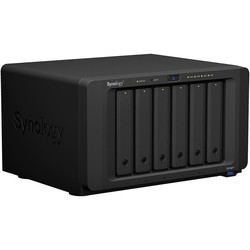 NAS-сервер Synology DiskStation DS1621+