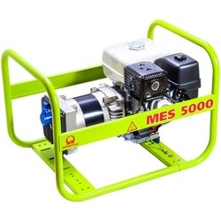 Электрогенератор Pramac MES 5000 230V