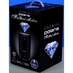 Увлажнитель воздуха Polaris PUH 0528 TF Brilliant Collection