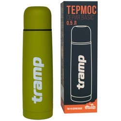Термос Tramp TRC-111 (зеленый)