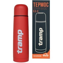 Термос Tramp TRC-111 (красный)