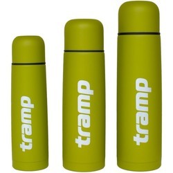 Термос Tramp TRC-111 (зеленый)