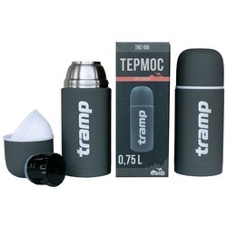 Термос Tramp TRC-110 (серый)