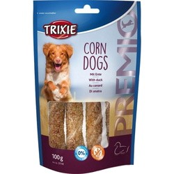 Корм для собак Trixie Premio Corn Dogs Duck 0.1 kg