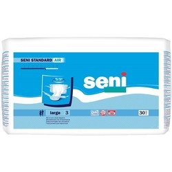 Подгузники Seni Standard Air L / 30 pcs