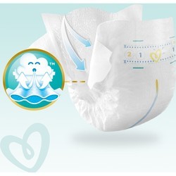 Подгузники Pampers Premium Care 6 / 50 pcs