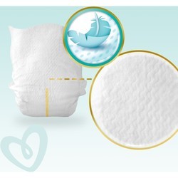 Подгузники Pampers Premium Care 6