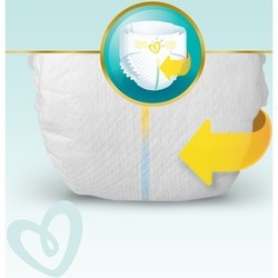 Подгузники Pampers Premium Care 4 / 68 pcs