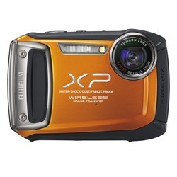 Фотоаппараты Fujifilm FinePix XP170