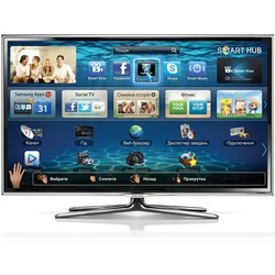 Телевизоры Samsung UE-46ES6800