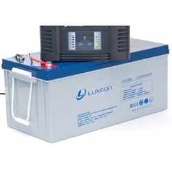 ИБП Luxeon UPS-1500ZY