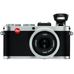 Фотоаппарат Leica X2