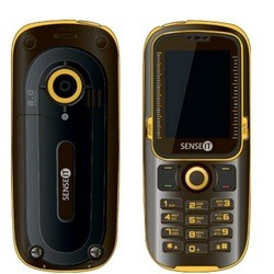 Мобильные телефоны SENSEIT P5