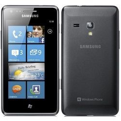 Мобильный телефон Samsung GT-S7530 Omnia M