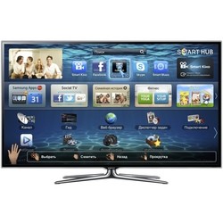 Телевизоры Samsung UE-32ES6570