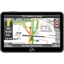 GPS-навигаторы Treelogic TL-501