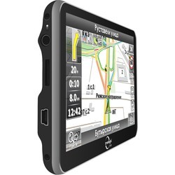 GPS-навигаторы Treelogic TL-501