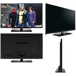 Телевизоры Toshiba 32RL933