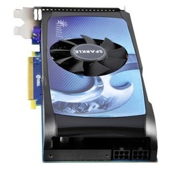 Видеокарты Sparkle GeForce GTX 560 Ti SX560T1024D5MH