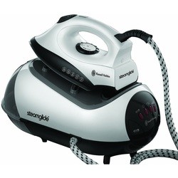 Утюги Russell Hobbs Steam Glide 17880-56