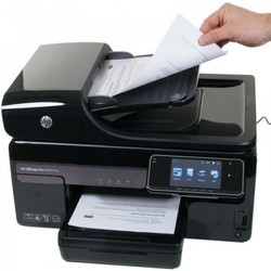 МФУ HP OfficeJet Pro 8500A Plus