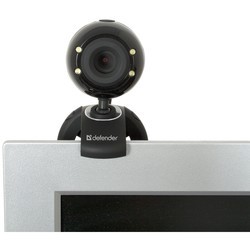 WEB-камеры Defender GLory 1330HD