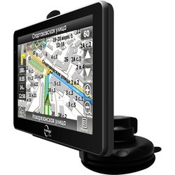 GPS-навигаторы Treelogic TL-6010BGF AV