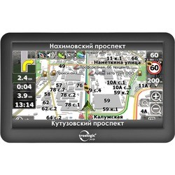 GPS-навигаторы Treelogic TL-7004BGF AV