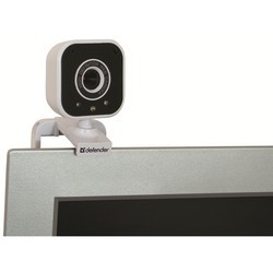 WEB-камеры Defender GLory 327
