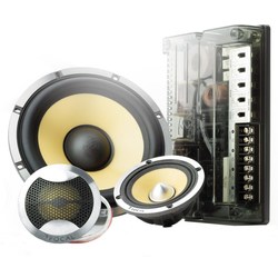 Автоакустика Focal JMLab K2 Power 165 KRX3