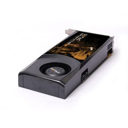 Видеокарты ZOTAC GeForce GTX 560 ZT-50901-10M