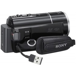 Видеокамеры Sony HDR-PJ260E