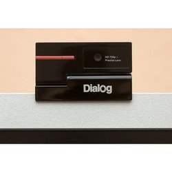 WEB-камеры Dialog WC-17U