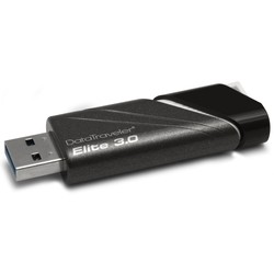 USB-флешки Kingston DataTraveler Elite 3.0 16Gb