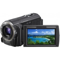 Видеокамера Sony HDR-PJ580E