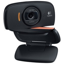 WEB-камера Logitech HD Webcam B525