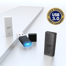 USB-флешки PQI Intelligent Drive U819V 8Gb