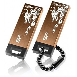 USB-флешка Silicon Power Touch 836