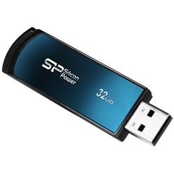 USB-флешки Silicon Power Ultima U01 16Gb