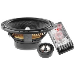 Автоакустика Focal JMLab Access 165 A1