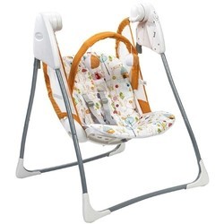 Кресло-качалка Graco Baby Delight (бежевый)
