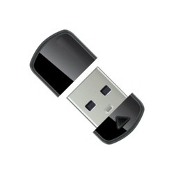 USB-флешки Lexar Echo ZX Backup Drive 32Gb