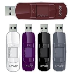 USB-флешки Lexar JumpDrive S70 16Gb