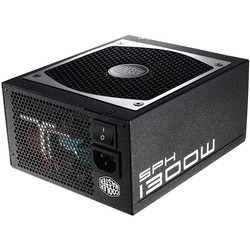 Блоки питания Cooler Master RS-850-SPHA