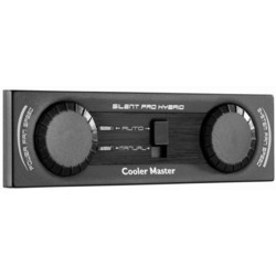 Блоки питания Cooler Master RS-A50-SPHA