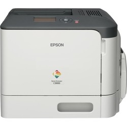 Принтеры Epson AcuLaser C3900DN