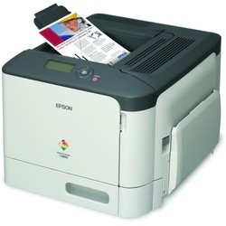 Принтеры Epson AcuLaser C3900DN