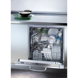 Встраиваемая посудомоечная машина Franke FDW 614 D10P