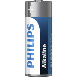 Аккумулятор / батарейка Philips 5xA23