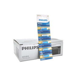 Аккумулятор / батарейка Philips 5xA27